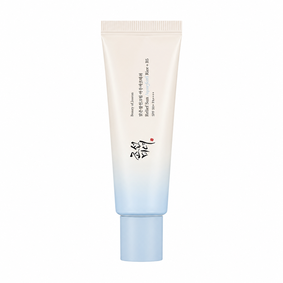 Beauty of Joseon – Relief Sun Aqua-Fresh Rice + B5 SPF50+ PA++++, 50ml