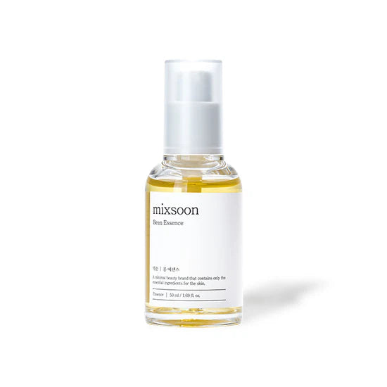 Mixsoon Bean Cleansing Oil 100ml