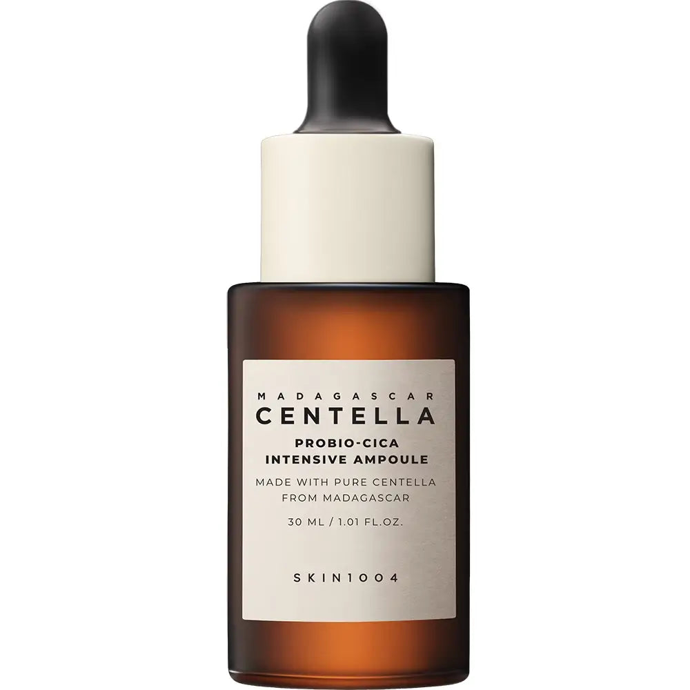 SKIN1004 – Madagascar Centella Probio-Cica Intensive Ampoule