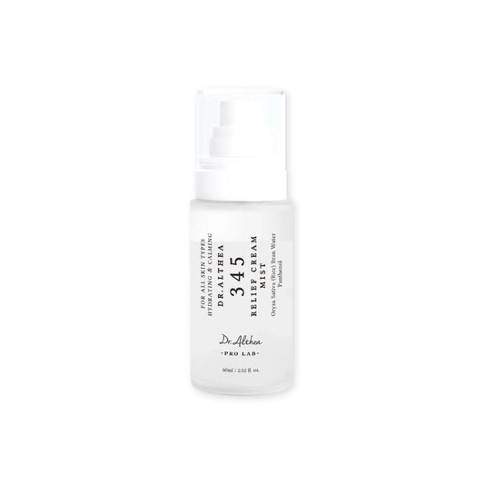 Dr. Althea – 345 Relief Cream Mist