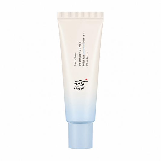 Beauty of Joseon – Relief Sun Aqua-Fresh Rice + B5 SPF50+ PA++++, 50ml