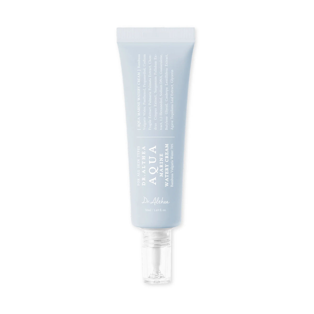 Dr. Althea – Aqua Marine Watery Cream, 50ml
