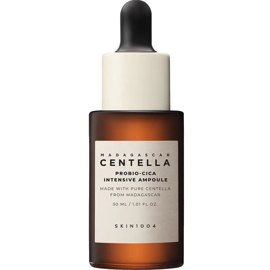 SKIN1004 – Madagascar Centella Probio-Cica Intensive Ampoule